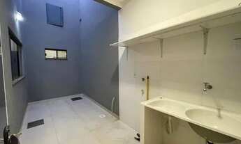 Imagem 2: Vendo casa semi-nova na 509 sul - Casa com energia solar, 3/4 sendo 1 suíte!