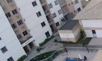 Imagem 6: Apartamento para aluguel possui 52 metros quadrados com 2 quartos