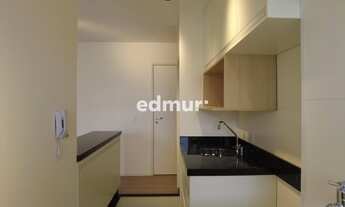 Imagem 2: APARTAMENTO no bairro Campestre com 55m². 2 dormitórios e 1 vagas. Confira