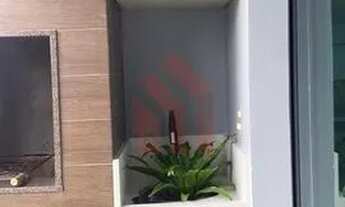 Imagem 4: ITAJAí - Apartamento Padrão - Balneário Santa Clara