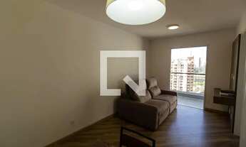 Imagem 4: Apartamento para Aluguel - Panamby, 1 Quarto, 38 m2