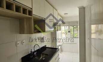 Imagem 2: SUZANO - Apartamento Padrão - JARDIM SANTA HELENA