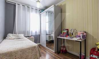 Imagem 9: Apartamento de 60m² no Villaggio Paradisono bairro Vila Carrão - São Paulo/SP, Zona Lest