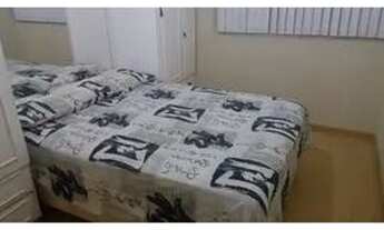 Imagem 7: Vendo Ap no Condomínio Residencial São Salvador - Formosão