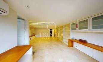 Imagem 6: Apartamento no Leblon - Rio de Janeiro