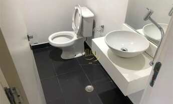 Imagem 4: Excelente Sala Comercial para Locação com 56 m² - Alphaville Industrial - Barueri/SP