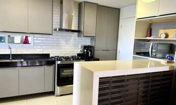 Imagem 5: Apartamento Cond. La Madeleine - Zona Leste