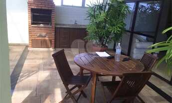 Imagem 2: Belíssima cobertura duplex á venda em Santana