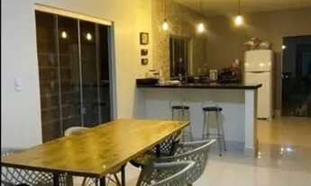 Imagem: Casa para venda com 3 quartos em Jardim