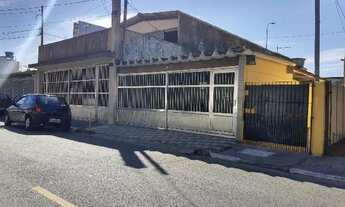 Imagem: OSASCO - Casa Padrão - PIRATININGA