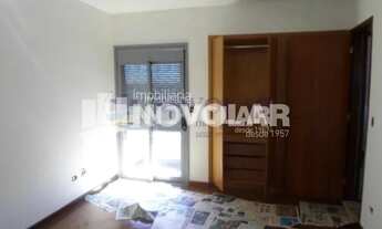 Imagem 2: Apartamento, Parada Inglesa