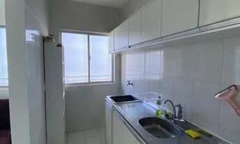 Imagem 2: Excelente apto 1 dormitório na Pedra Branca