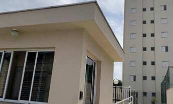 Imagem: APARTAMENTO NA PENHA, VARANDA, PISCINA