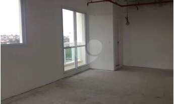 Imagem 6: SALA COMERCIAL COM 46M2 A VENDA PRÓXIMA AO METRÔ TIETÊ - POSSUI 2 BANHEIROS E 1 VAGA DE GA