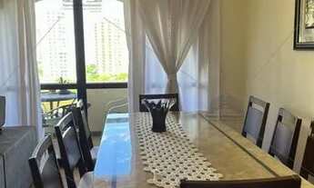 Imagem 5: Apartamento Anália Franco com 3 Suítes e 3 Vagas com Depósito em frente o Shopping