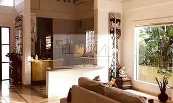 Imagem: Casa 3 Dormitórios para locação em Mogi