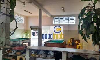 Imagem 3: Casa com 4 dormitórios à venda, 452 m² por R$ 1.200.000,00 - Vila Formosa - Sorocaba/SP