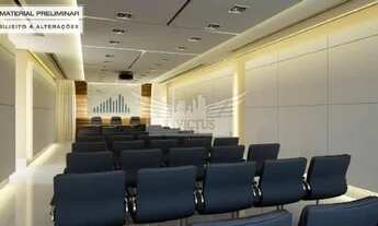 Imagem 5: Salas/Conjuntos Comercial Novo à Venda, 681m² - Rudge Ramos, São Bernardo do Campo/SP