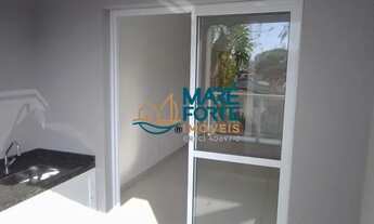 Imagem 5: Apartamento no Centro de Ubatuba SP