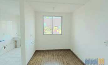 Imagem 2: Apartamento com 2 Quartos para Alugar no bairro Mato Grande com 43m²