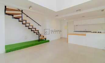 Imagem 4: Venda Apartamento 2 Dormitórios - 113 m² Ibirapuera