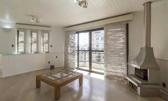 Imagem 3: Apartamento Venda Higienópolis 160 m² 3 Dormitórios