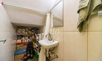 Imagem 3: Santo André - Casa Padrão - Jardim