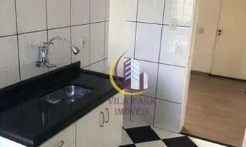 Imagem 7: Apartamento com 2 dormitórios, 48 m² - venda por R$ 296.000,00 ou aluguel por R$ 2.163,27