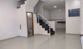 Imagem 2: Sobrado com 2 dormitórios à venda, 90 m² por R$ 510.000,00 - Santa Teresinha - Santo André