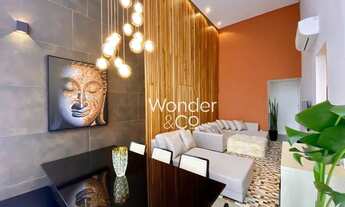 Imagem 3: Apartamento com 3 dormitórios, 95 m² - venda por R$ 2.748.000,00 ou aluguel por R$ 20.240