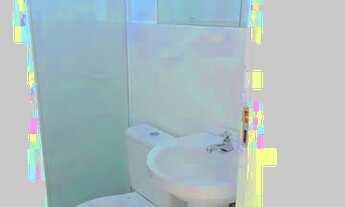 Imagem 4: Kitnet/conjugado para aluguel com 27 metros quadrados com 1 quarto em Bela Vista - São Pau