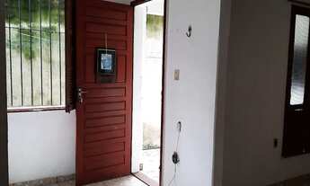 Imagem 4: Kit net no bairro do Marco