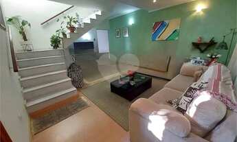 Imagem 2: Sobrado á venda, Santana, 250 m², 3 quartos, sendo 1 suíte, 3 vagas