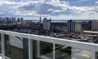 Imagem: Apt no Ed Idealle Residence