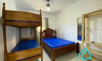 Imagem 7: Apartamento mobiliado a Venda a 200m da orla do itagua Ubatuba - SP