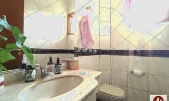 Imagem 5: Casa (sobrado na rua) 4 dormitórios/suite, cozinha planejada