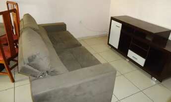 Imagem 4: Apartamento tipo loft mobiliado - Centro de Canoas