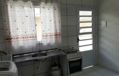 Imagem 2: Aluga-se Kitinet mobiliada em Pinhais