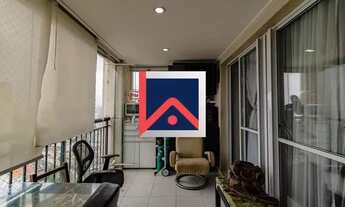 Imagem 5: Apartamento Venda 3 Dormitórios - 86 m² Vila Mascote