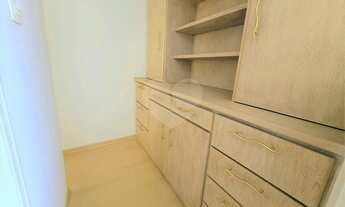 Imagem 7: Apartamento - Campo Belo - 2 dormitórios - 2 banheiros - 1 vaga - aluga - venda