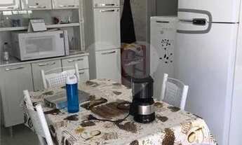 Imagem 5: Casa térrea- Assobradada - Jardim São Paulo