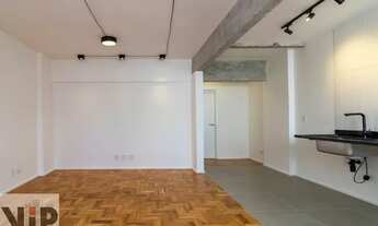 Imagem 5: APARTAMENTO DE 1 DORMITÓRIO NA REGIÃO DE CAMPOS ELÍSIOS