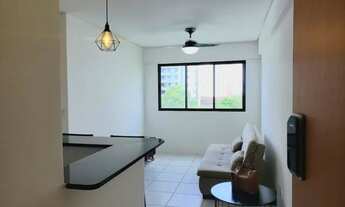 Imagem: Apartamento para Locação em Recife, Espinheiro