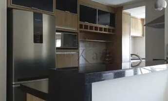 Imagem 6: Jacarei - Apartamento Padrão - Jardim California