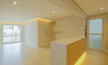 Imagem 2: Venda Apartamento 2 Dormitórios - 77 m² Vila Olímpia