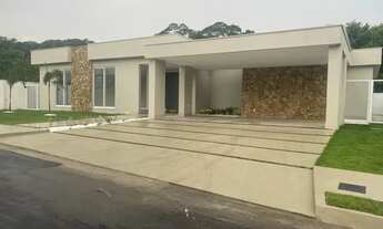 Imagem: Casa Estilo Mansão no Marina Rio Belo 4