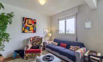 Imagem 6: Apartamento Venda Pinheiros 115 m² 3 Dormitórios