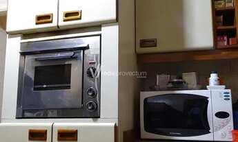 Imagem 5: Apartamento - Cambuí - Campinas