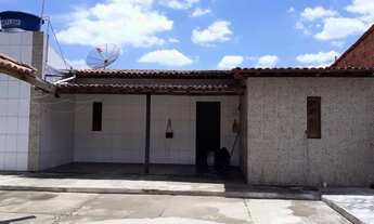 Imagem: Casa com 2 quarto impecavel Berimbau