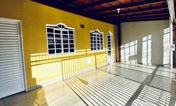 Imagem: Belíssima Casa na QR 425